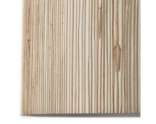 Detailný záber tapety s trávnou štruktúrou