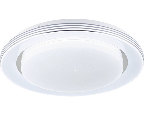 Stropné svietidlo, okrúhly tvar