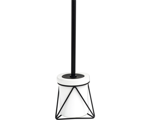 WC súprava s kefou a nádobou