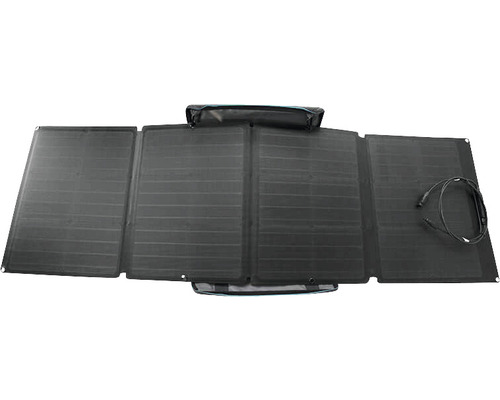 Solárny panel EcoFlow 1ECO1000-02 110W