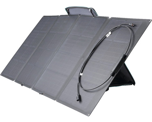 Solárny panel EcoFlow 1ECO1000-04 160W Solárny panel EcoFlow 1ECO1000-04 160W