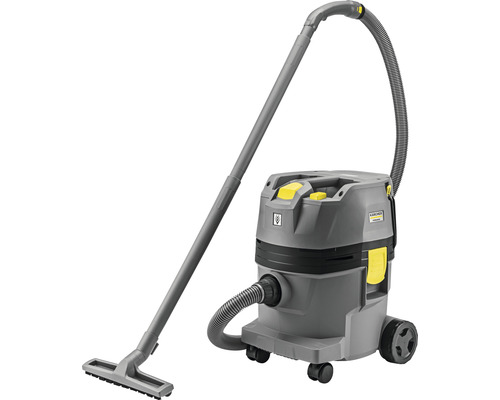 Viacúčelový vysávač na vnútorné a vonkajšie použitie