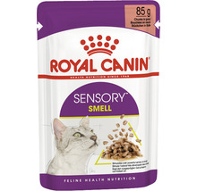 Krmivo pre mačky Royal Canin Sensory Smell, 85 gramové balenie