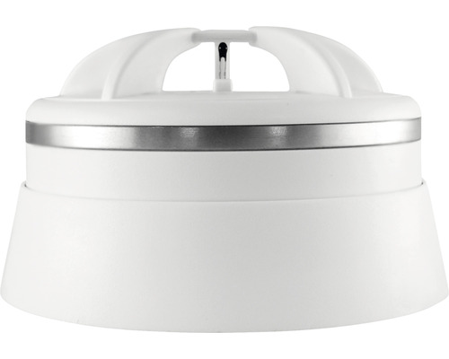 Hlásič dymu pre požiarnu ochranu