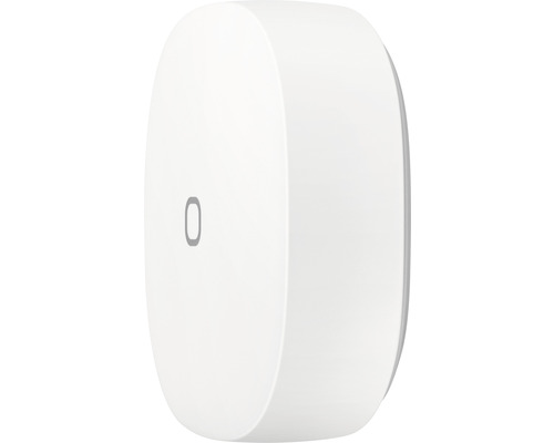 Okrúhly detektor pohybu pre vnútorné použitie