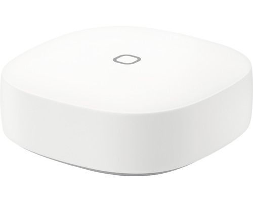 Inteligentná centrála pre systém inteligentnej domácnosti