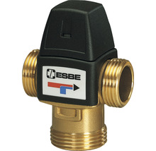 Logo ESBE Zmiešavací ventil s termostatom