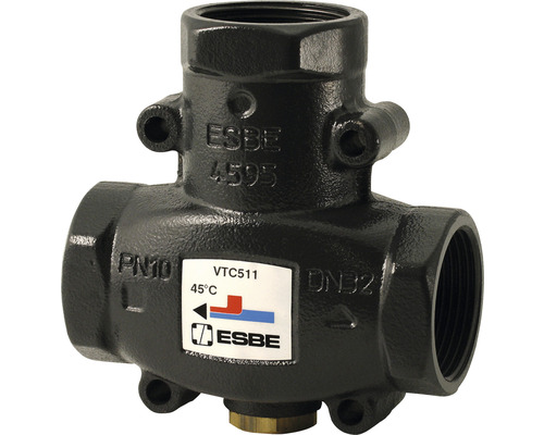 ESBE Termostatický zmiešavací ventil VTC511 DN32