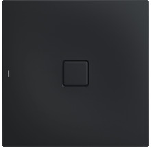 Štvorcová sprchová vanička s odtokom