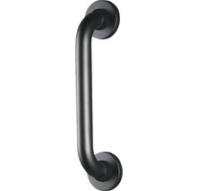 Madlo RIDDER Sam 30 cm čierna A00130110