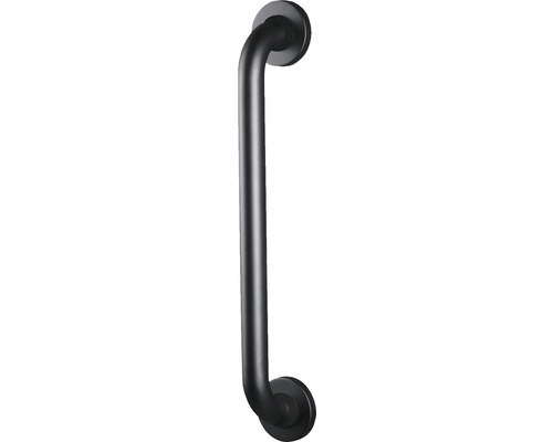 Madlo RIDDER Sam 45 cm čierna A00145110