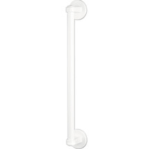 Madlo do kúpeľne RIDDER Pro L 60 cm biele A160601