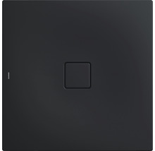 Sprchová vanička Kaldewei z smaltovanej ocele so štvorcovým odtokom