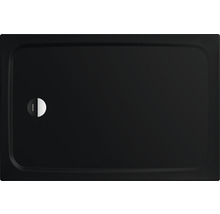 Obdĺžniková sprchová vanička