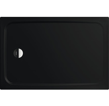 Obdĺžniková sprchová vanička z oceľového smaltu