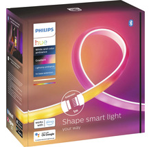 LED pásik Philips HUE 8719514339989 12,3 W 900lm 2000-6500K 1m - predĺženie-thumb-4