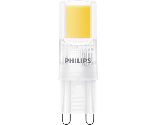 LED žiarovka Philips G9 2W/25W 220lm 2700K