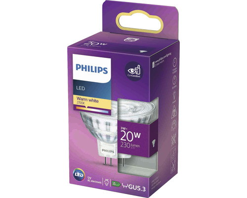 Žiarovka Philips LED 20 W v balení