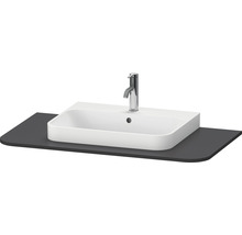 Umývadlo s batériou na konzole