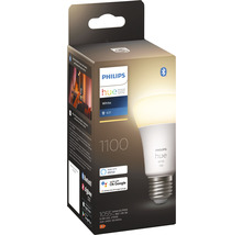 LED žiarovka Philips HUE 8719514288232 White A60 E27 9.5W/75W 1100lm 2700K stmievateľná - kompatibilná so SMART HOME by hornbach-thumb-4