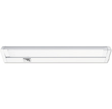 LED osvetlenie kuchynskej linky podlinkové Top Light ZSV 40B CCT 5W 425lm 3000-6500K 340mm biele-thumb-0