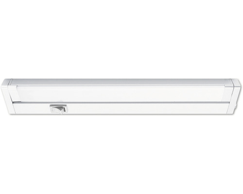 LED osvetlenie kuchynskej linky podlinkové Top Light ZSV 40B CCT 5W 425lm 3000-6500K 340mm biele-0