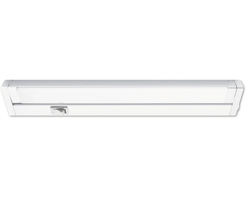 LED osvetlenie kuchynskej linky podlinkové Top Light ZSV 40B CCT 5 W 425 lm 3000-6500 K 340 mm biele