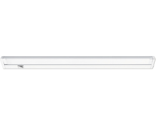 LED osvetlenie kuchynskej linky podlinkové Top Light ZSV 90B CCT 13 W 1105 lm 3000-6500 K 890 mm biele