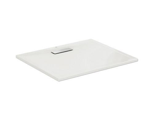 Sprchová vanička Ideal Standard Ultra Flat New 900x750x25 mm alpská biela hladká T448001