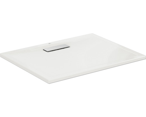 Sprchová vanička Ideal Standard Ultra Flat New 900x700x25 mm alpská biela hladká T447401