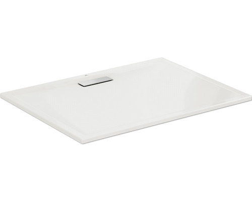 Sprchová vanička Ideal Standard Ultra Flat New 1200x900x25 mm alpská biela hladká T448301