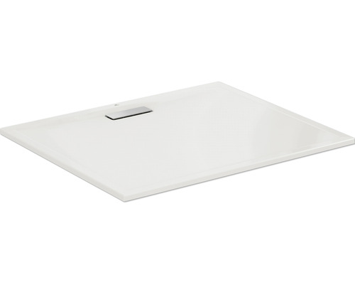 Sprchová vanička Ideal Standard Ultra Flat New 1200x1000x25 mm alpská biela hladká T448901