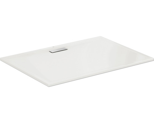 Sprchová vanička Ideal Standard Ultra Flat New 1400x1000x25 mm alpská biela hladká T449001