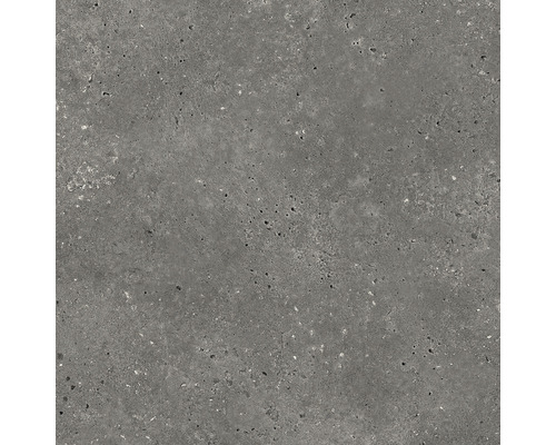 PVC podlaha Gaia šírka 4 m2,6/0,35 antracit FB.569 (metráž)-0