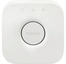 Philips Hue Bridge 8719514342620 - riadiaca jednotka smart osvetlenia Philips Hue-thumb-1