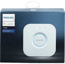 Philips Hue Bridge 8719514342620 - riadiaca jednotka smart osvetlenia Philips Hue-thumb-4