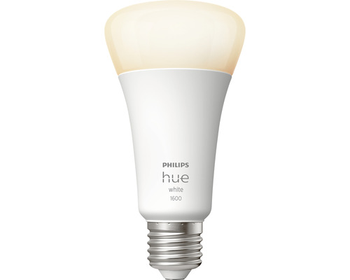Žiarovka Philips Hue White LED