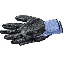 Maliarske rukavice AquaGrip L-thumb-0
