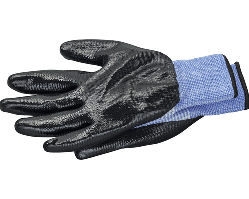 Maliarske rukavice AquaGrip XL