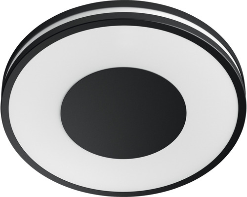 Okrúhle stropné svietidlo