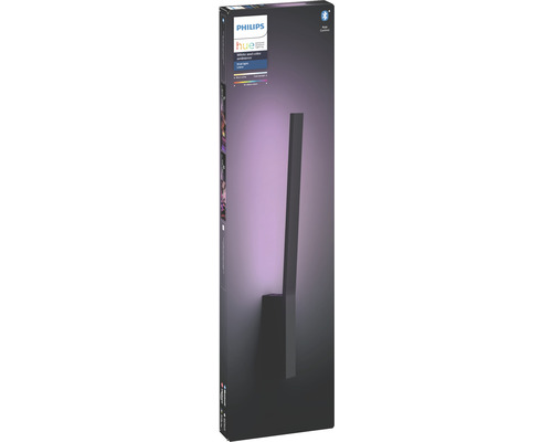 Balenie stojacej lampy Philips Hue s funkciou Bluetooth