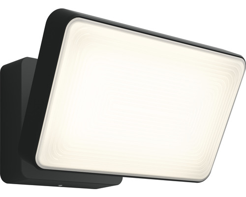 Vonkajšie nástenné svietidlo