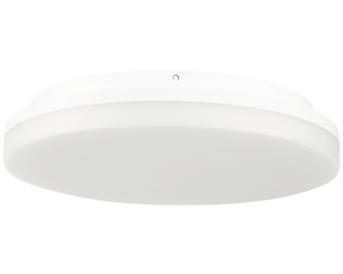 LED osvetlenie kúpeľne Panlux PN31400005 EVA 280 IP54 23,5 W 2300 lm 4000 K biele Biele LED stropné svietidlo