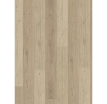 Podlahová krytina zo svetlého dreva