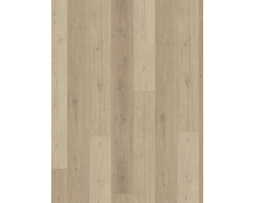 Podlahová krytina zo svetlého dreva