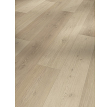 Laminátová podlaha s drevenou štruktúrou