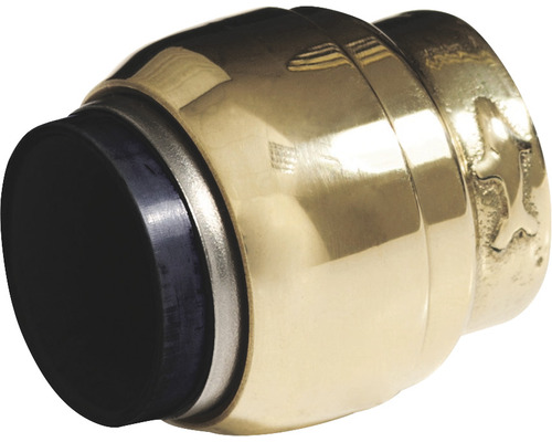 Kovový dverový doraz s gumovým tlmičom