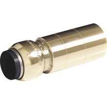 Mosadzná spojka SharkBite