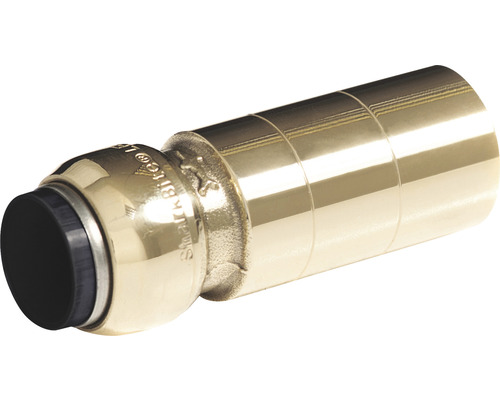 Mosadzná spojka SharkBite