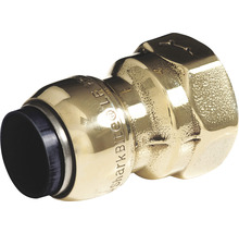 Mosadzná spojka SharkBite